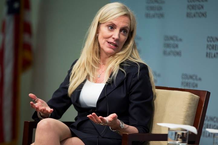 This Fed governor could be Biden's Treasury Secretary — and the first woman  to hold the top economics job