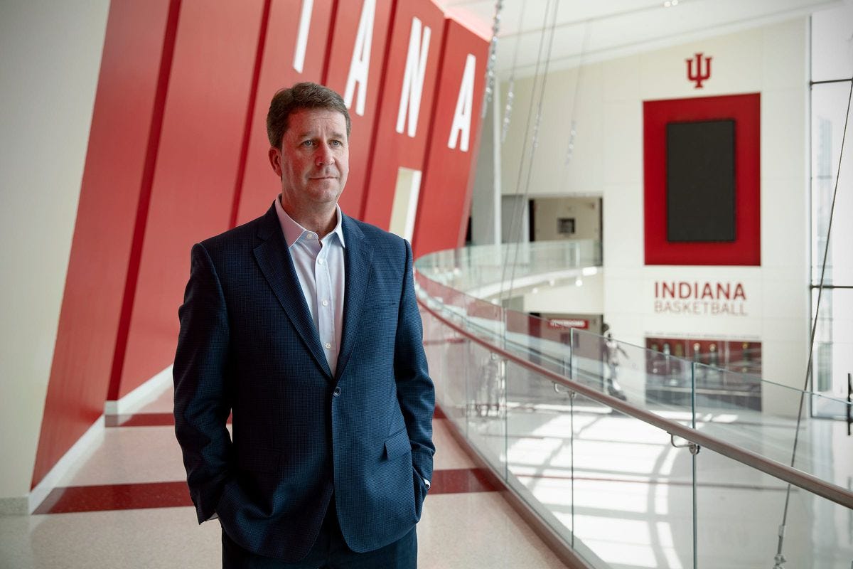 Syndication: The Indianapolis Star