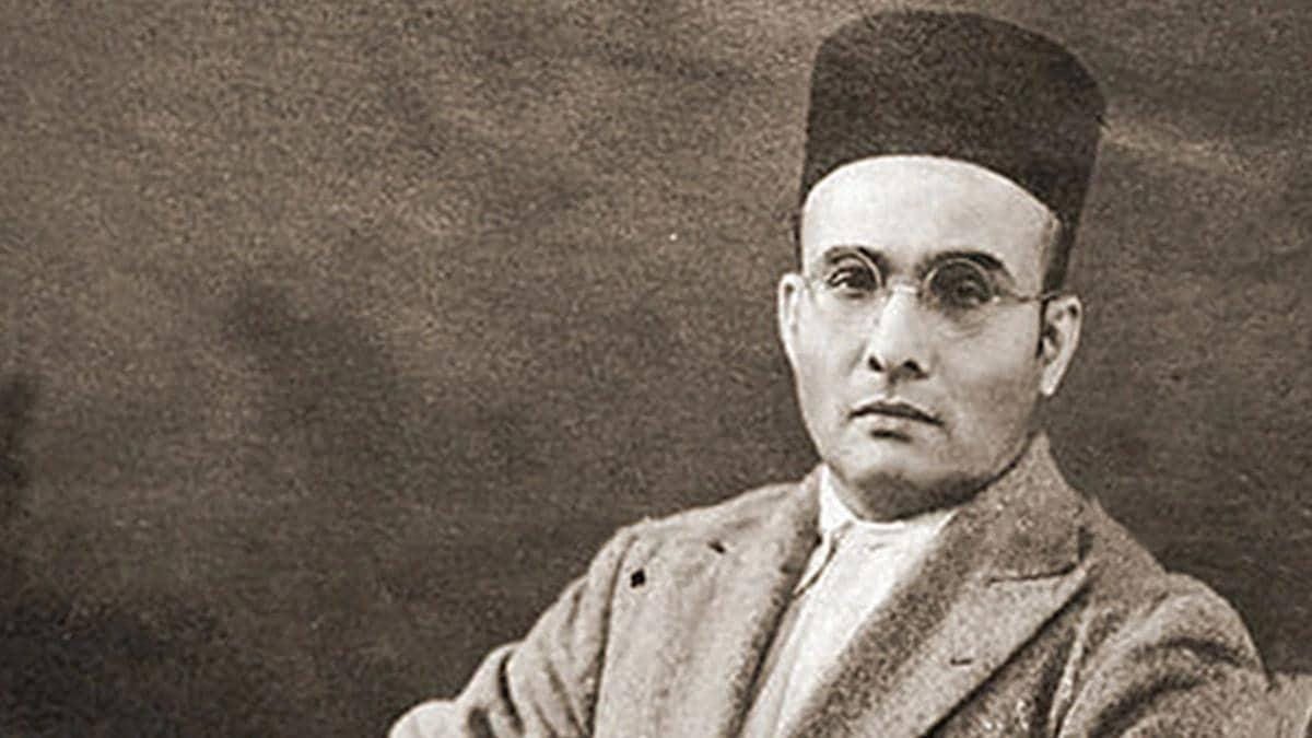 Savarkar: The man who sacrificed and suffered