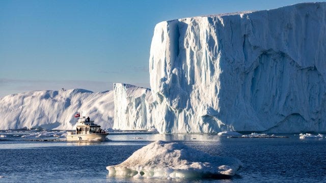 Greenland: Why you should visit the world's largest island in 2023