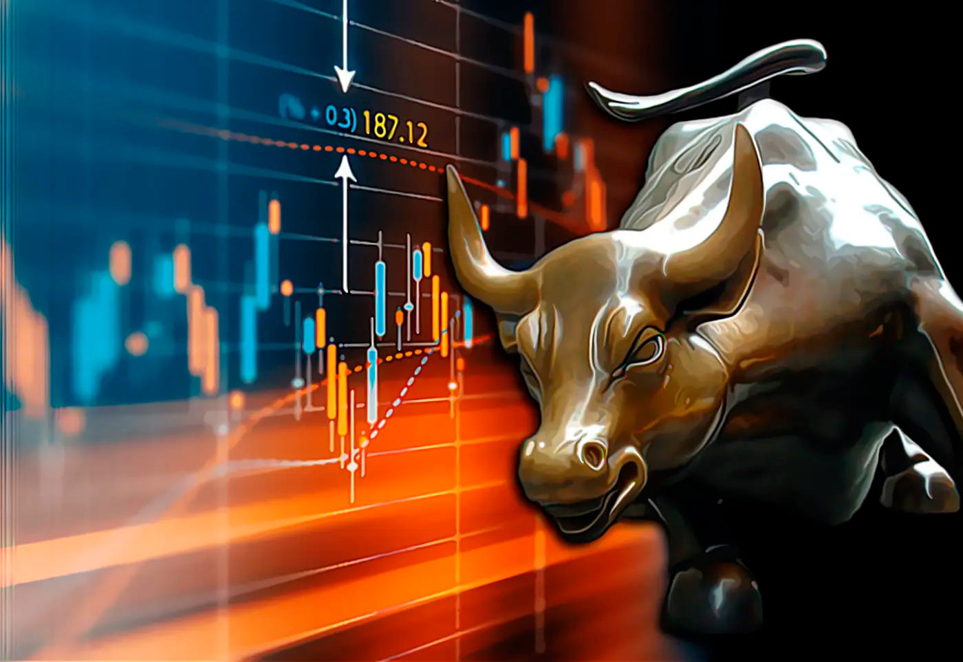 Top Analyst Predicts New Crypto Bull Run 'Has Just Begun'