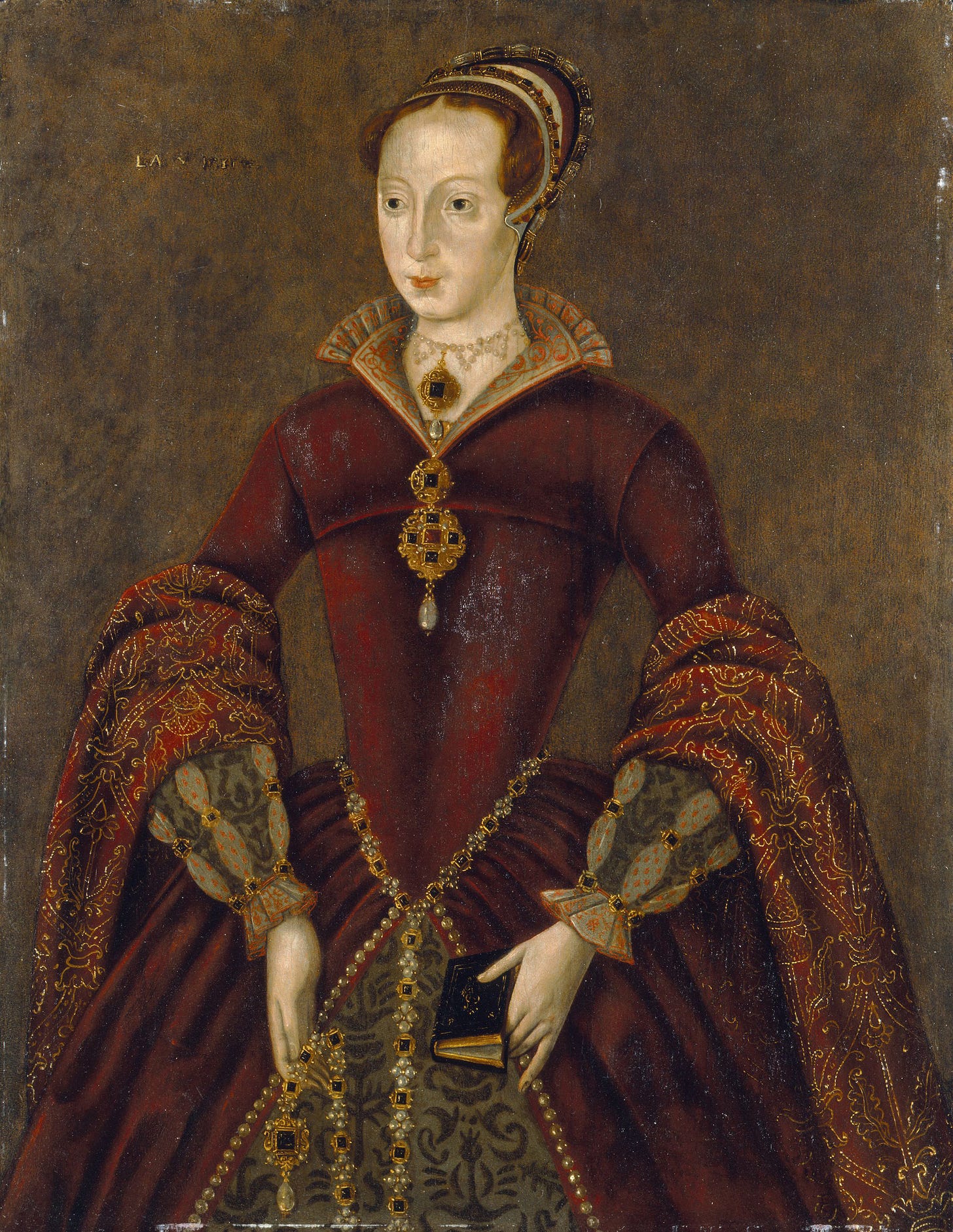 Lady Jane Grey - Wikipedia