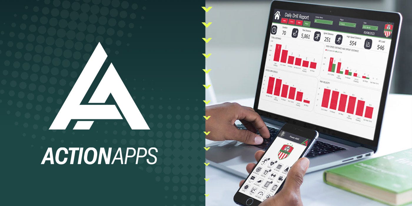 News - Action Apps