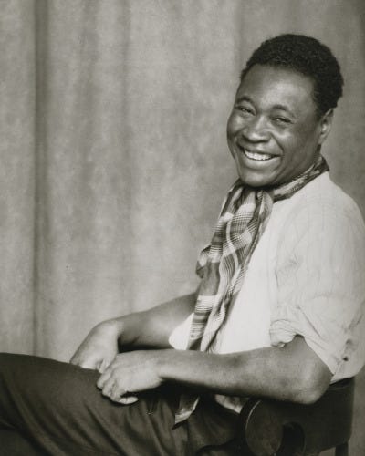 Claude McKay - Umbra Search African American History