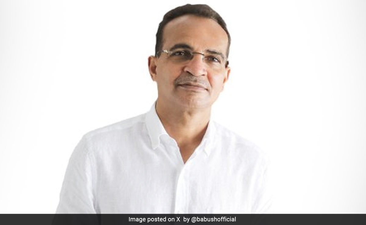 Goa Minister Hospitalised After Suffering Heart Attack