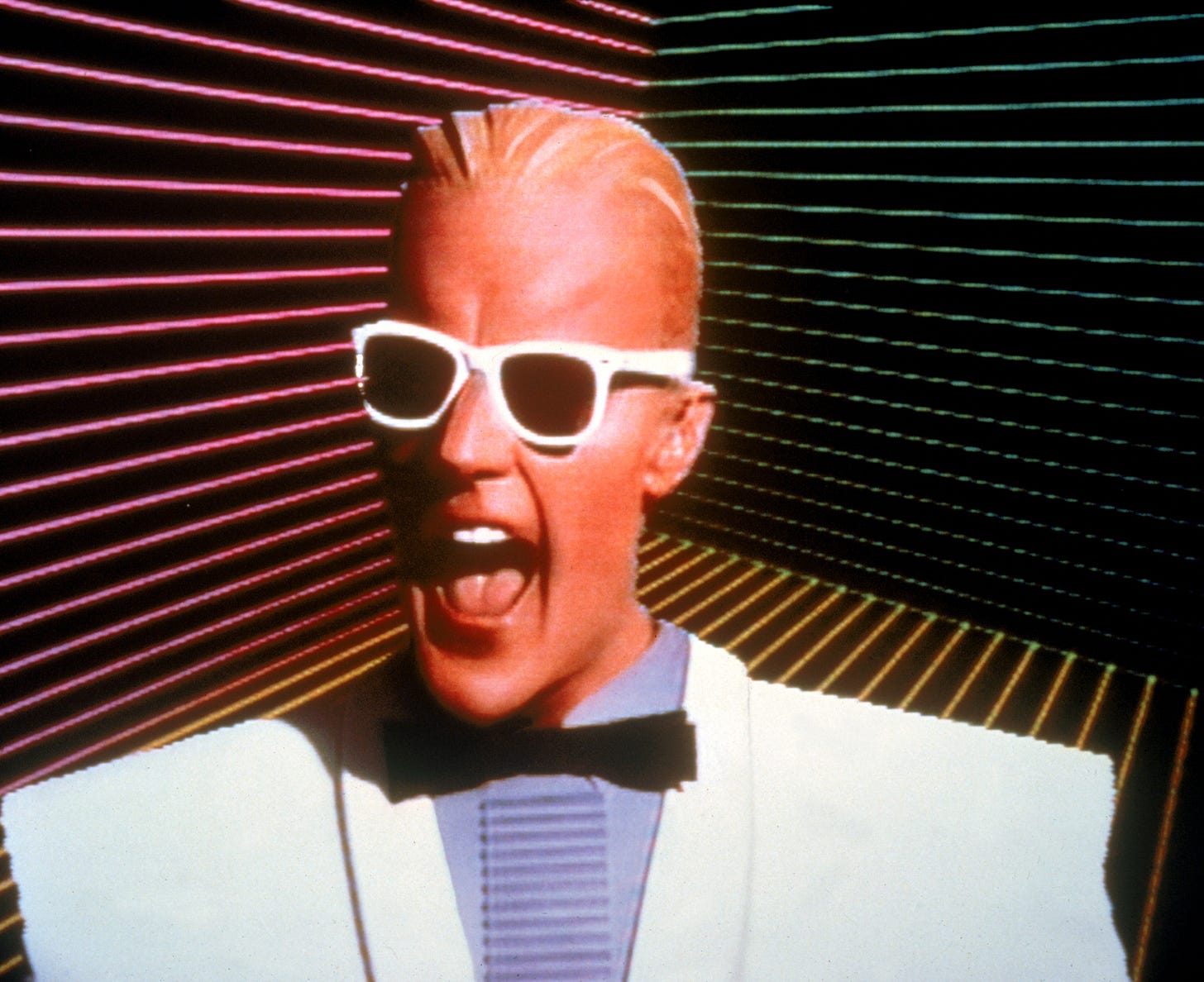 Max Headroom