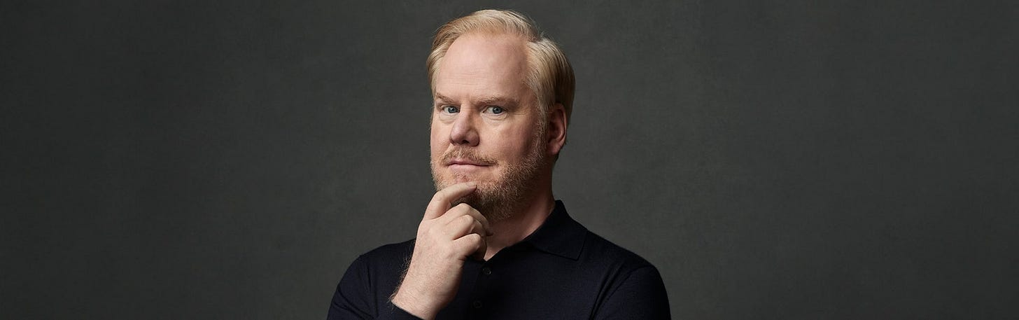Jim Gaffigan Tickets | Las Vegas Shows Schedule | Wynn and Encore Resorts