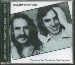 Bellamy Brothers – Bellamy Brothers ...