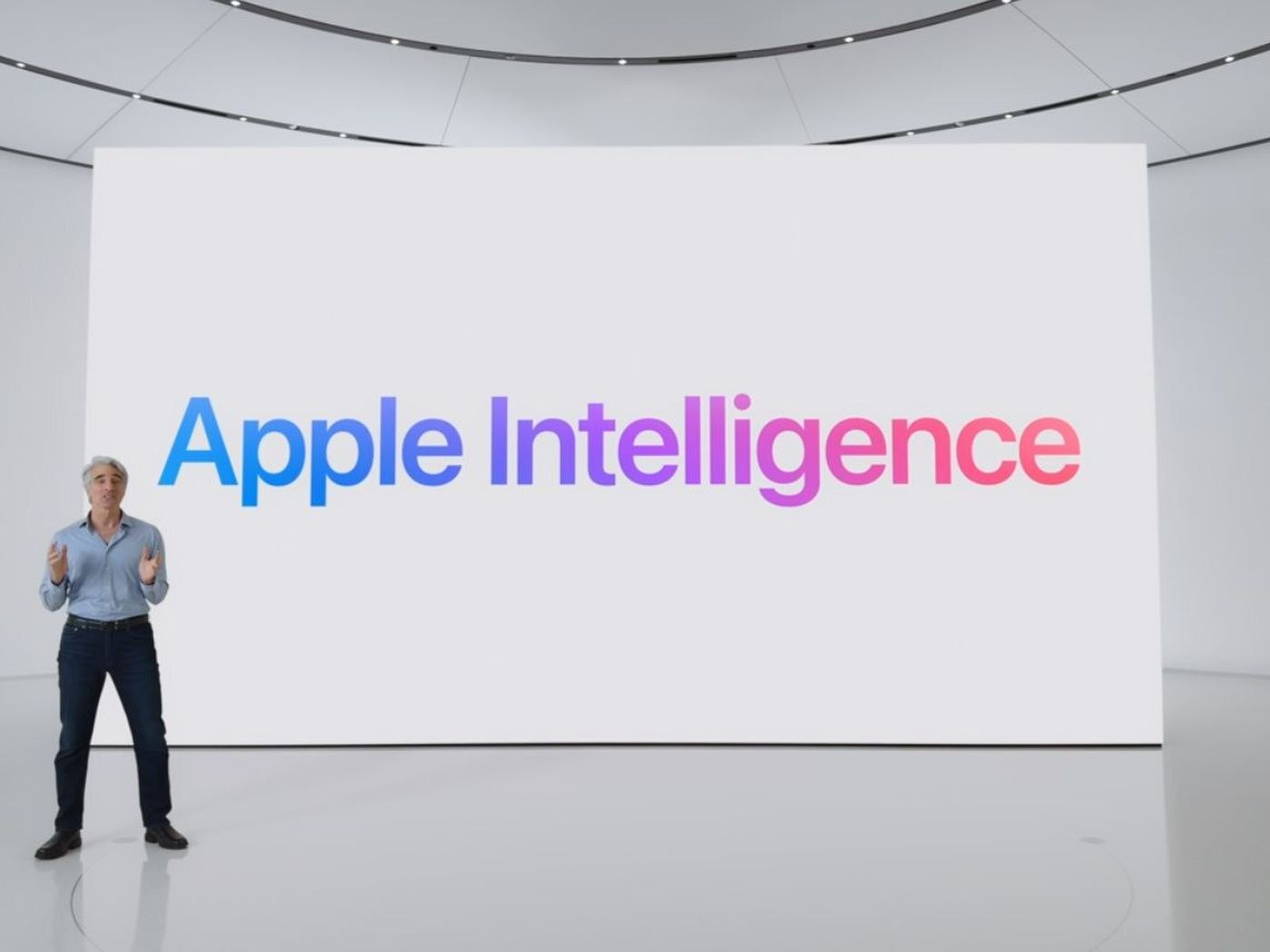 Apple Intelligence: every new AI feature coming to the iPhone and Mac - The  Verge