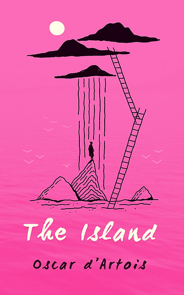 THE ISLAND | Shabby Doll House