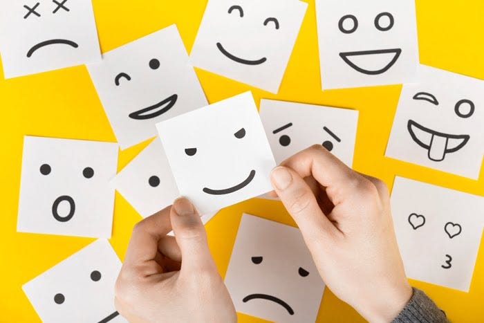 4 phương pháp kiểm soát tốt cảm xúc hiệu quả nơi làm việc