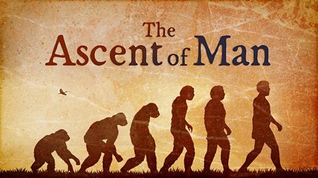 The Ascent of Man - BBC iPlayer