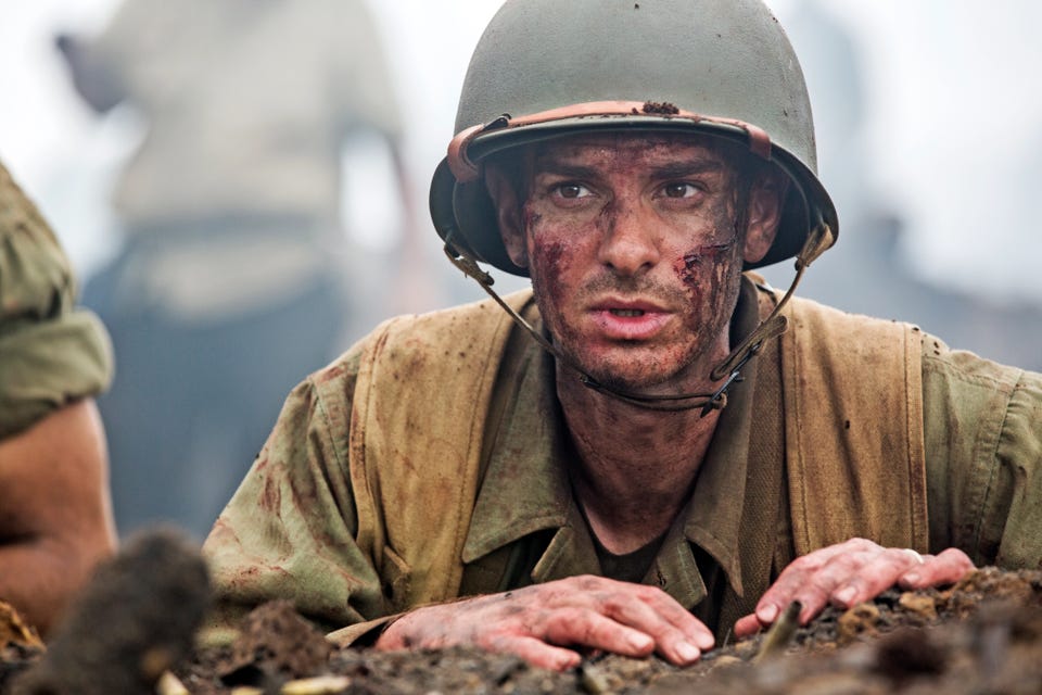 Hacksaw Ridge