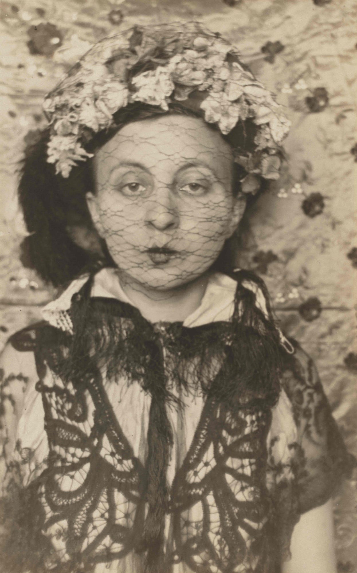 Gertrud Arndt | MoMA