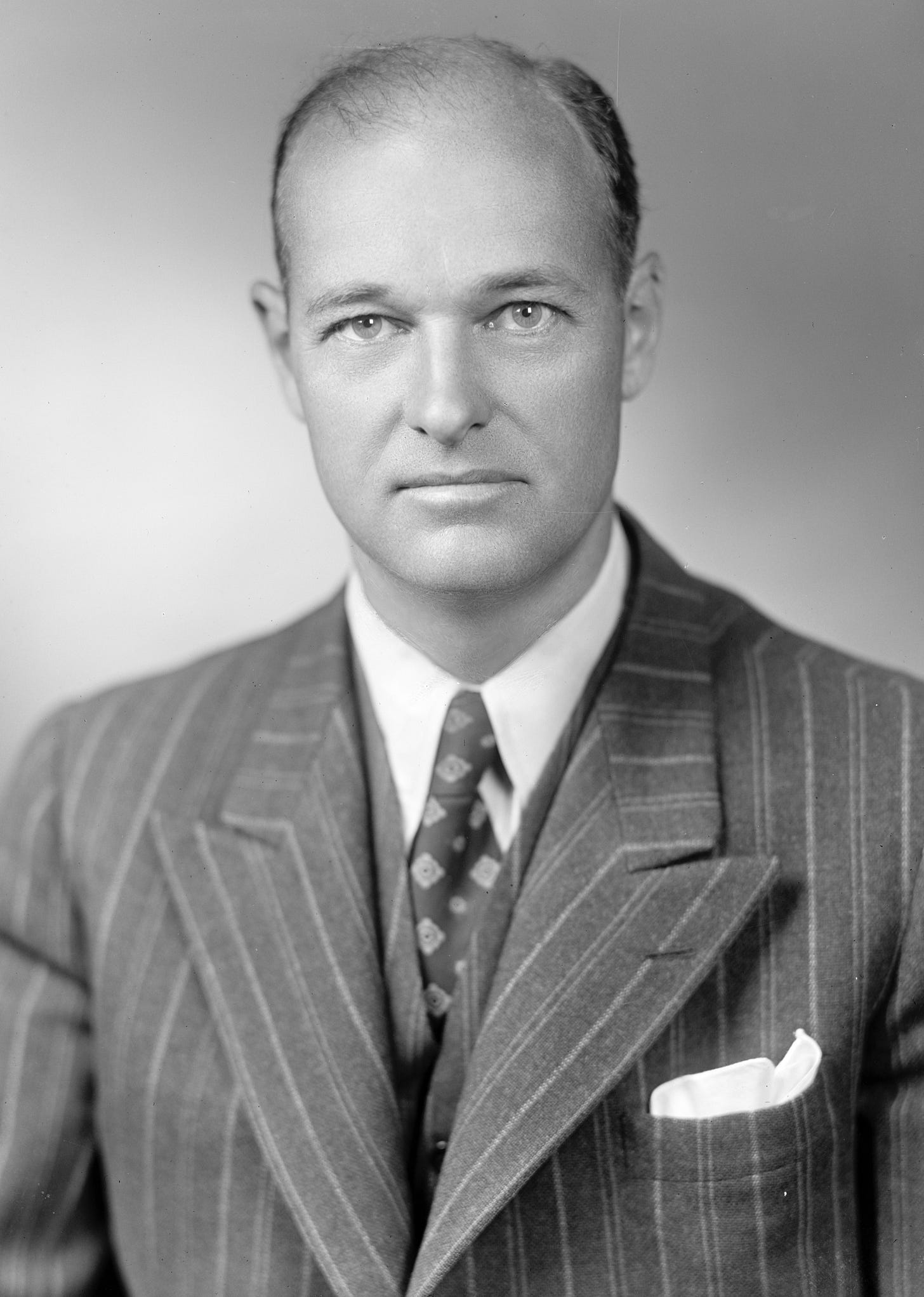 George F. Kennan - Wikipedia