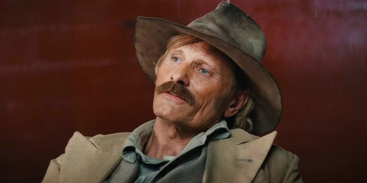 You Never See That': Viggo Mortensen Explains What Makes The Dead Don't Hurt  a Unique Western