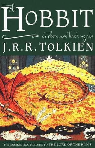 The Hobbit (The Lord of the Rings, #0) by J.R.R. Tolkien | Goodreads