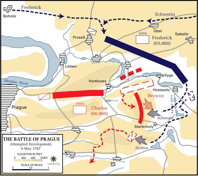 A map of a battle of prague

Description automatically generated with medium confidence