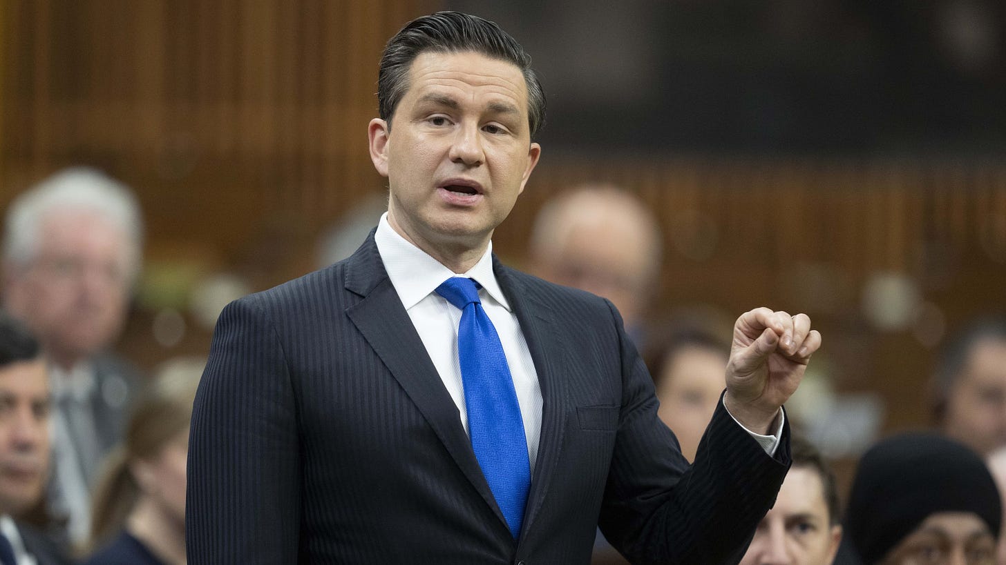 Poilievre changes look to improve likability | CityNews Toronto