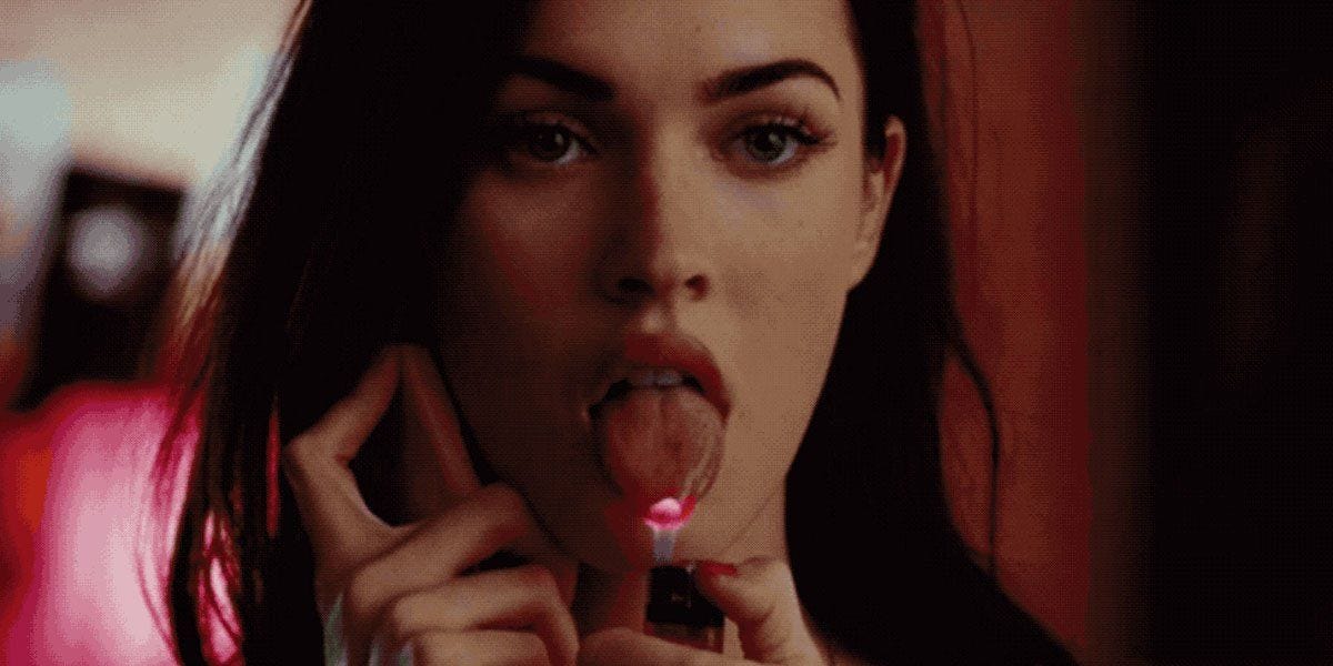 Why Megan Fox Says She Was 'Vilified' When Making Cult Hit Jennifer's Body  | Cinemablend