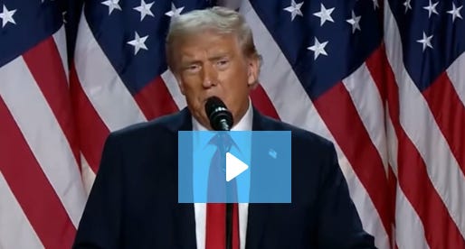 Trump Unicorn Stock