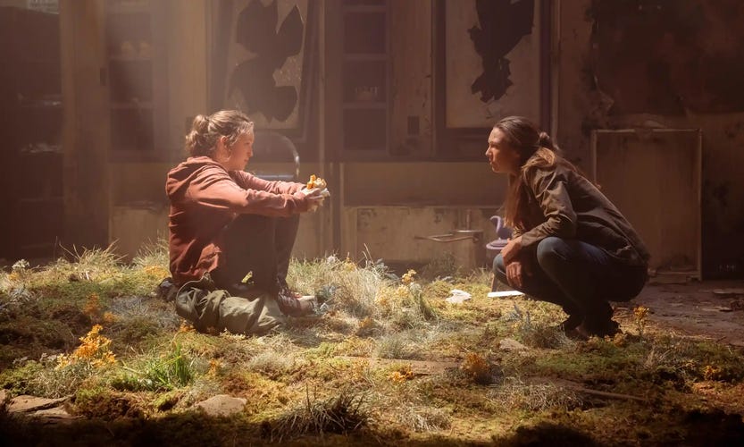 The Last of Us: Segundo episódio é marcado por ação e esperança The Last of Us: Segundo episódio é marcado por ação e esperança
