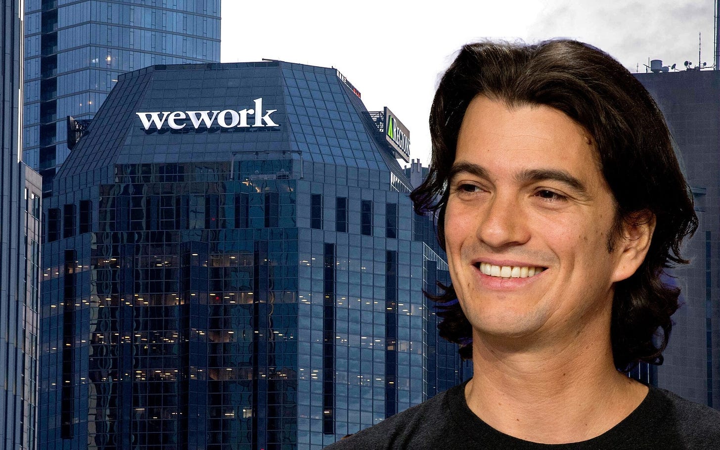 Who is Adam Neumann? The story of the billionaire WeWork founder who quit  before it went bankrupt | Evening Standard