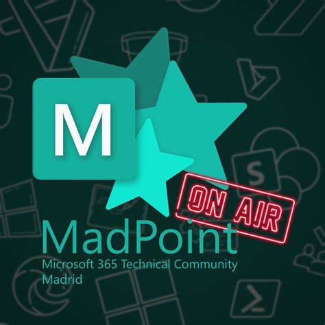 Podcast - MadPoint