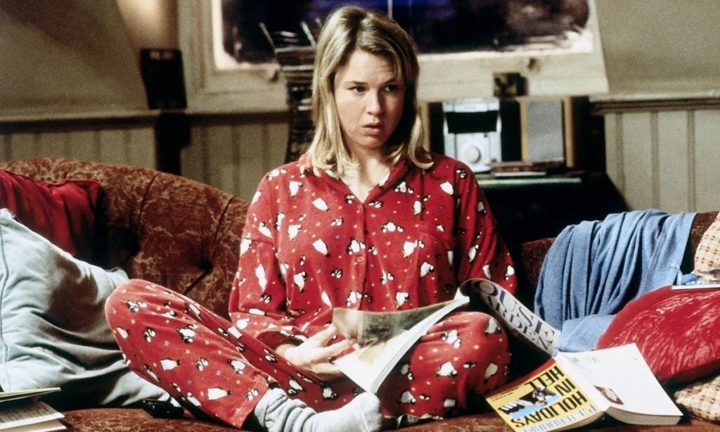 Everything You Need To Know About Bridget Jones: Mad About The Boy