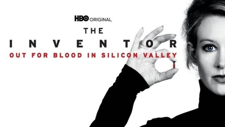 HBO, tecnología y Sillicon Valley 