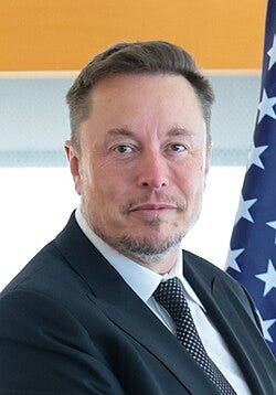 Elon Musk – Wikipedia tiếng Việt