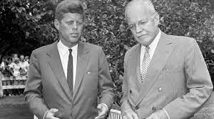 Did CIA Director Allen Dulles Order the Hit on JFK?