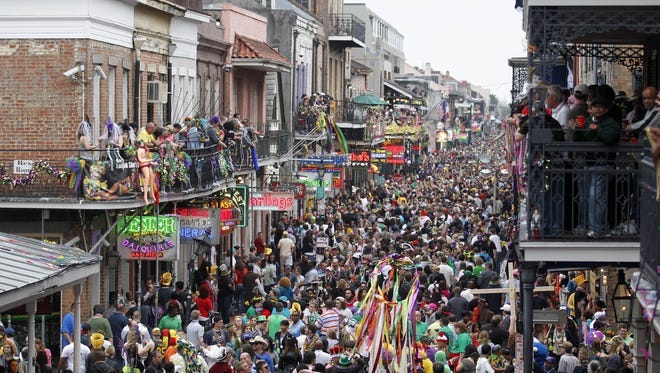 Mardi Gras Parade Krewes Mardi Gras New Orleans, 58% OFF