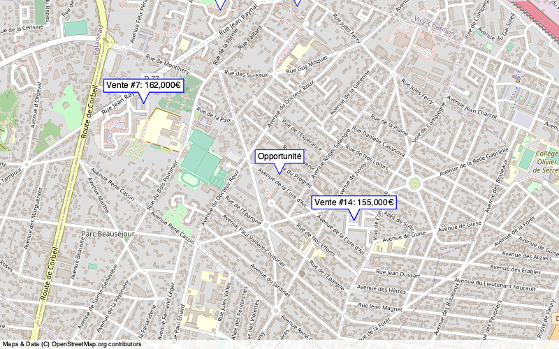Overview