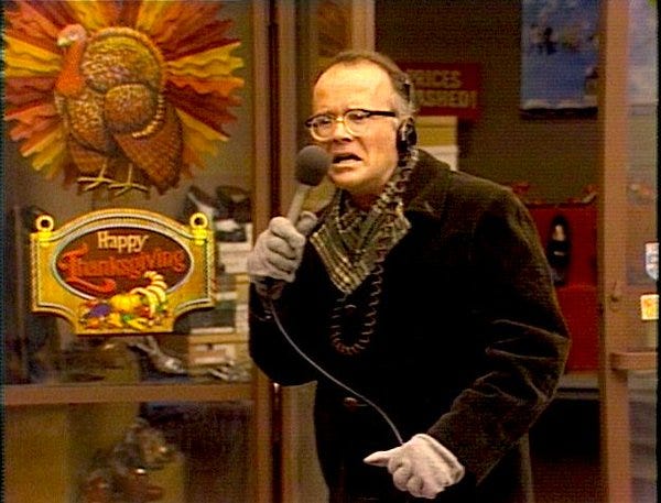 Classic TV Episodes: WKRP In Cincinnati – Turkeys Away – PowerPop… An  Eclectic Collection of Pop Culture