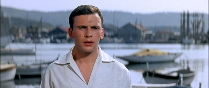 And God Created Woman | 1956 | love | video | quotes