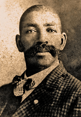 Bass Reeves