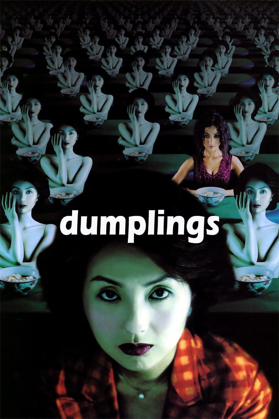 Dumplings (2004) - IMDb