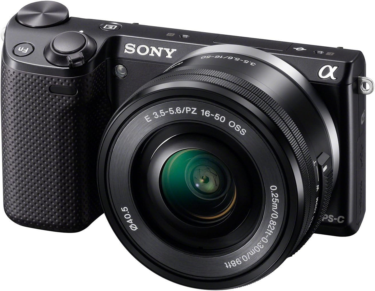 Sony NEX-5