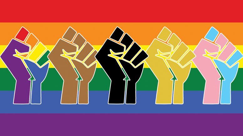 Pride has lost sight of queer liberation | The Manitoban