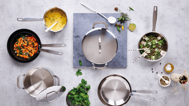 7 Best Non-Toxic Cookware 2024 - Organic Authority