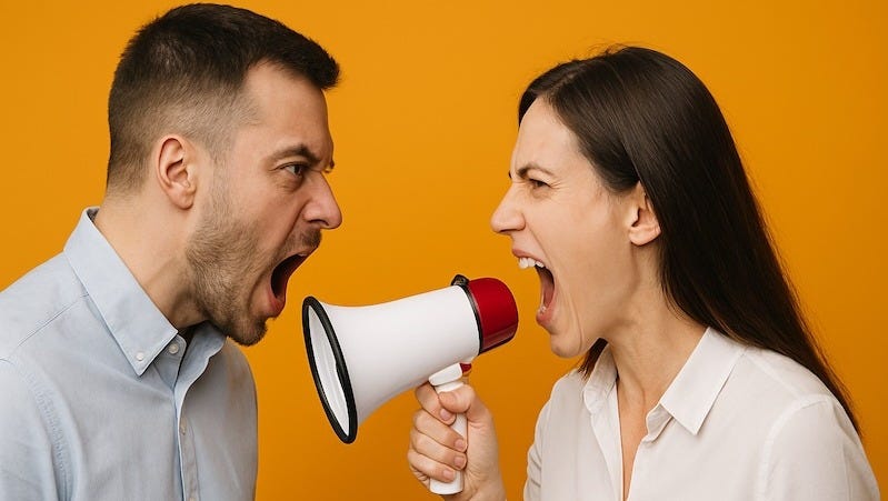 The best leadership newsletter ever - the matching principle