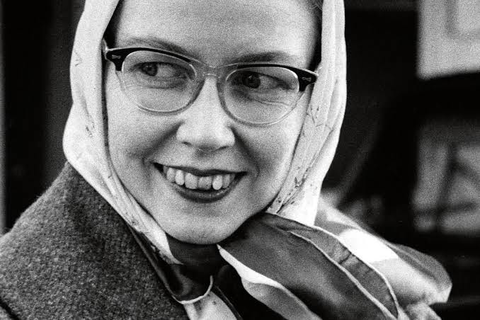 Fantastyczna katoliczka Flannery O'Connor. Wszystkie opowiadania  największej amerykańskiej pisarki XX w. wreszcie po polsku