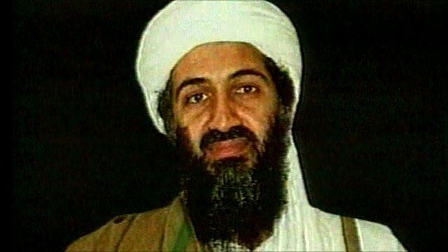 The life of Osama Bin Laden - BBC News