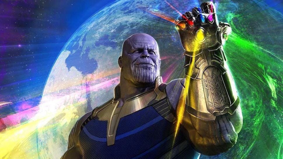 How Each Infinity Stone Contributed to INFINITY WAR's Dusting - Nerdist