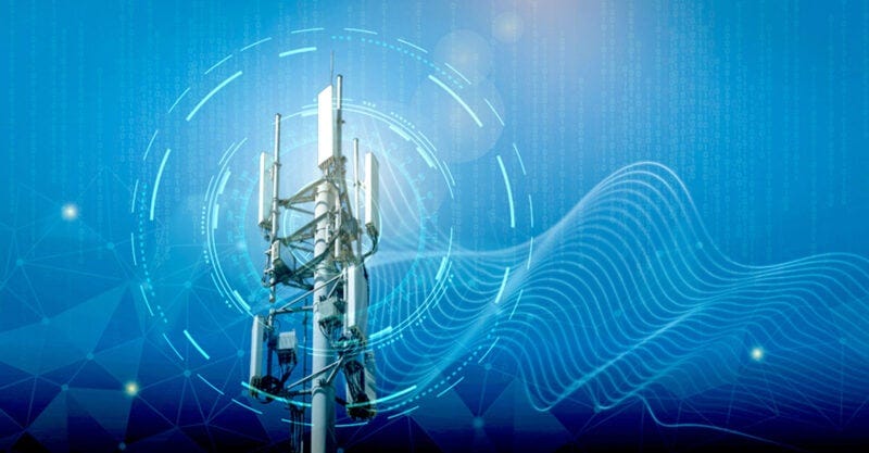 5g cell towers microwave syndrome feature