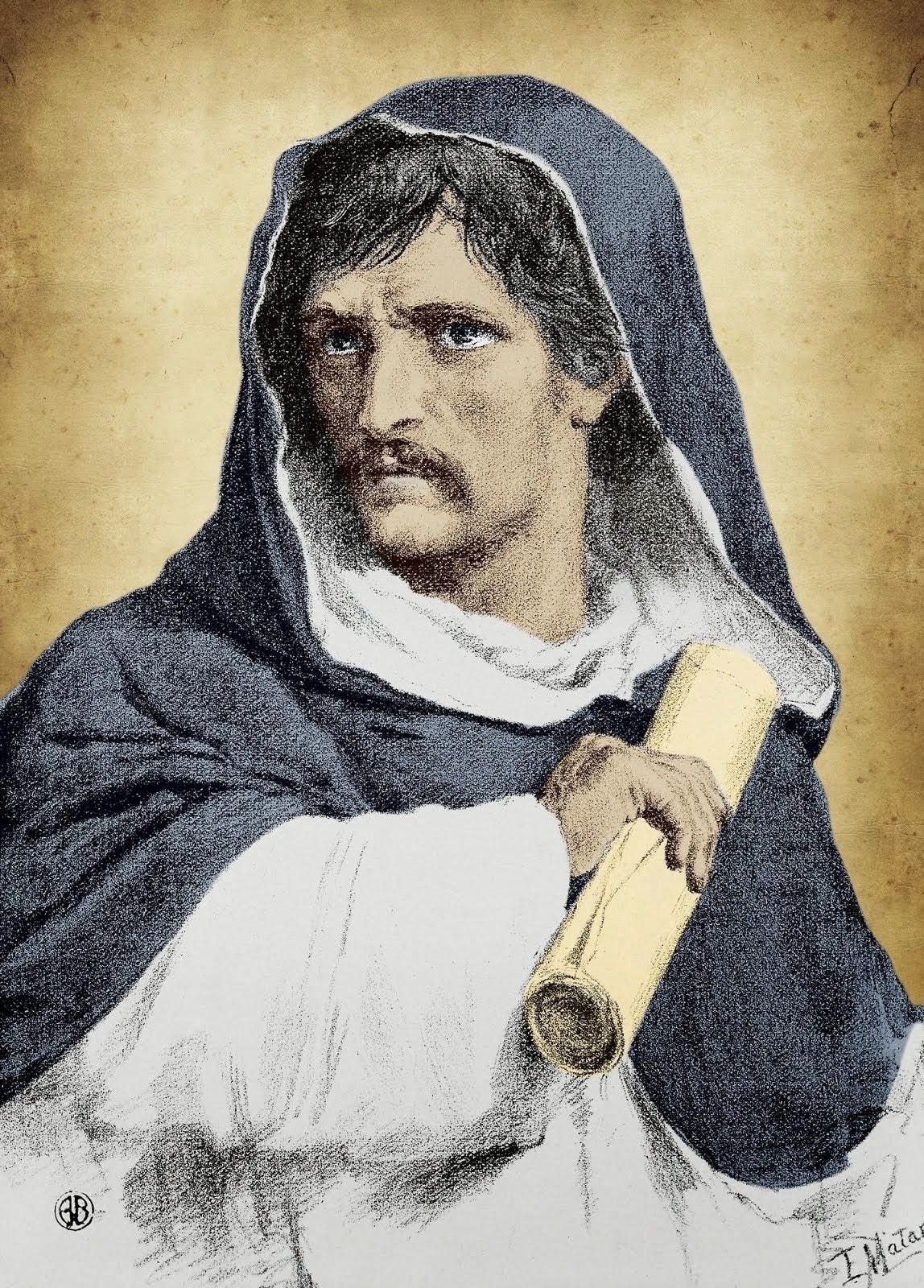 Giordano Bruno: A Martyr of Wisdom - The Wise Magazine