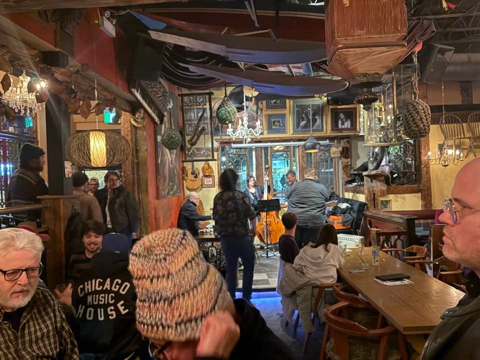 May be an image of 12 people