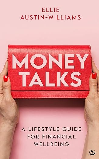 Ellie Austin-Williams Money Talks book