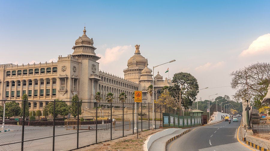 Bengaluru: Economy, Industries, and Infrastructure - India Briefing News